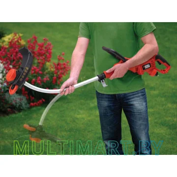 Триммер Black & Decker GL7033 картинка 2